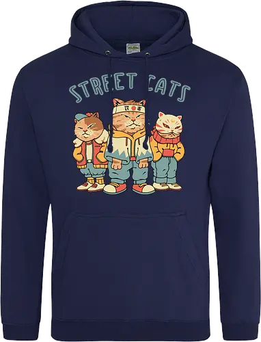 Street Cats