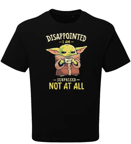 Not at all