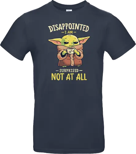 Not at all