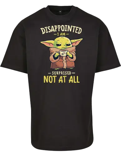 Not at all