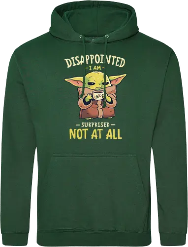 Not at all