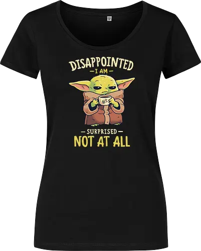 Not at all