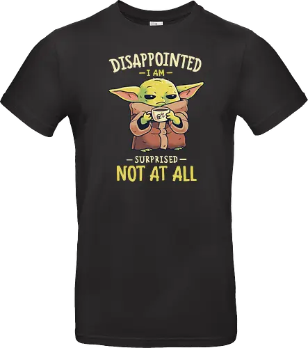 Not at all