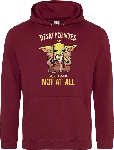 Not at all