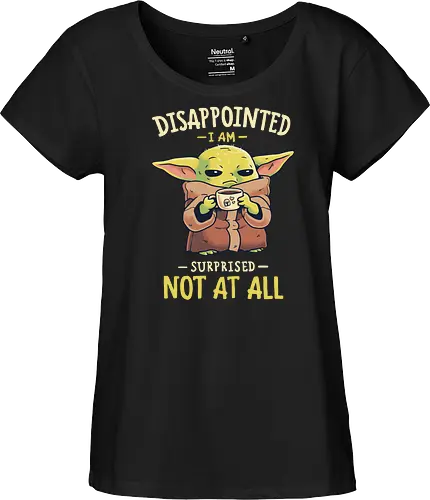Not at all