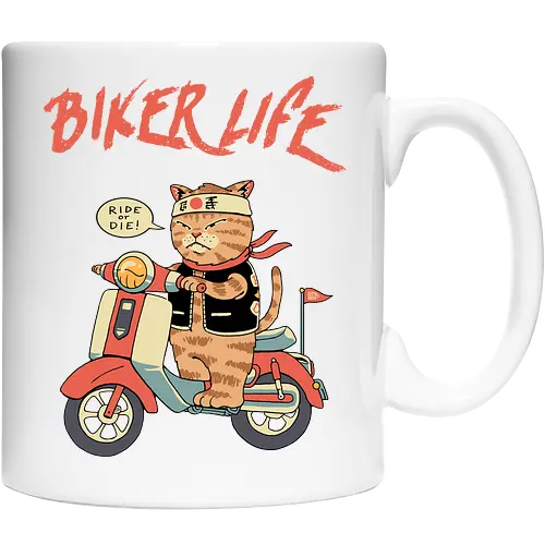 Motor Cats