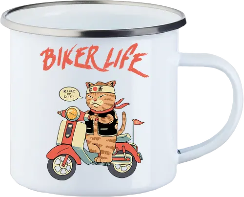 Motor Cats