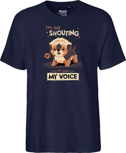 My Voice