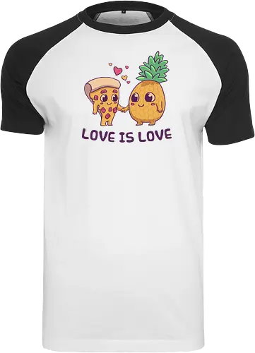 Love is Love