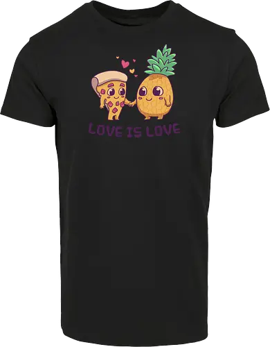 Love is Love