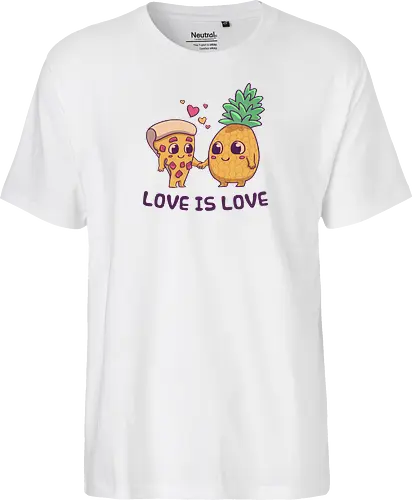 Love is Love