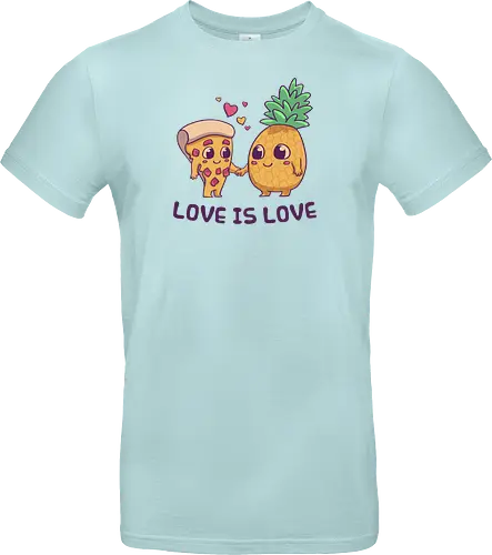 Love is Love