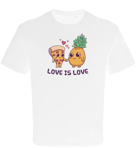 Love is Love