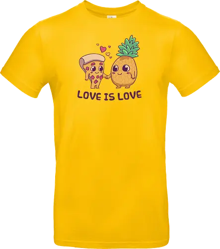 Love is Love