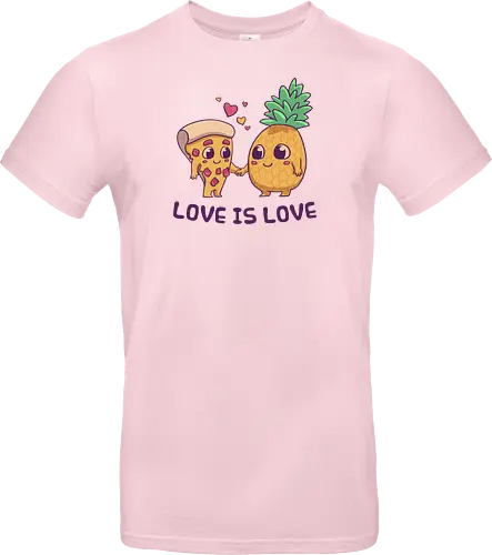 Love is Love