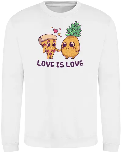 Love is Love