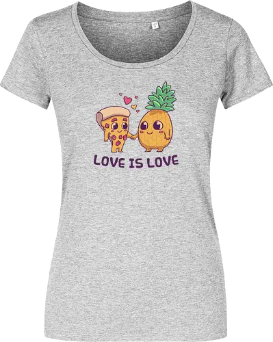 Love is Love