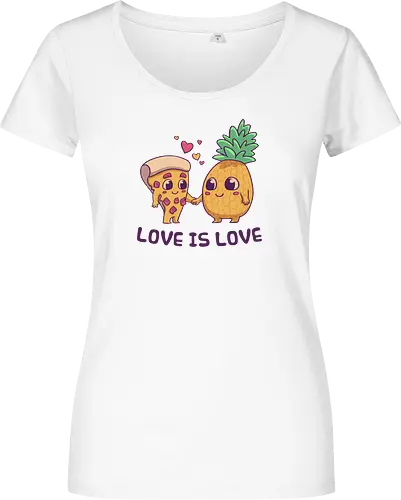 Love is Love