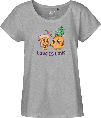 Love is Love