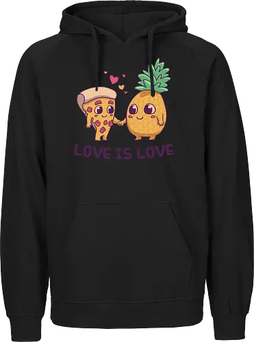 Love is Love