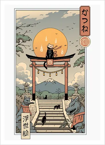 Catsune Inari