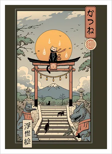Catsune Inari