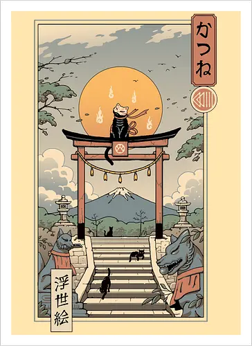 Catsune Inari
