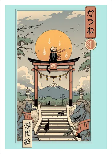 Catsune Inari