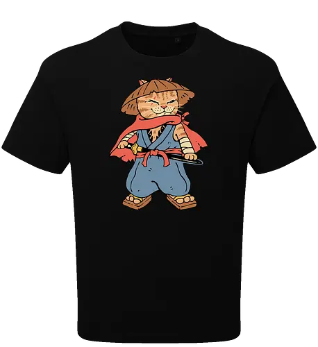 Ronin Catana