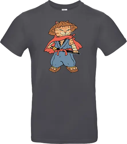 Ronin Catana