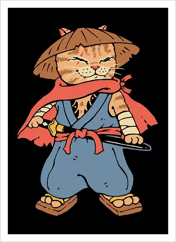 Ronin Catana