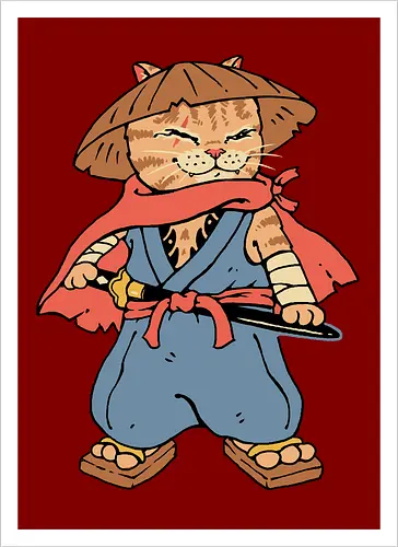 Ronin Catana