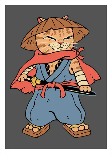 Ronin Catana
