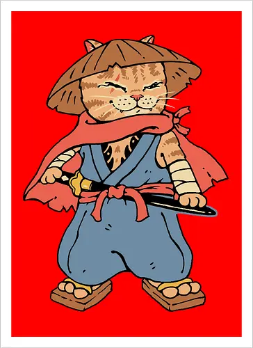 Ronin Catana
