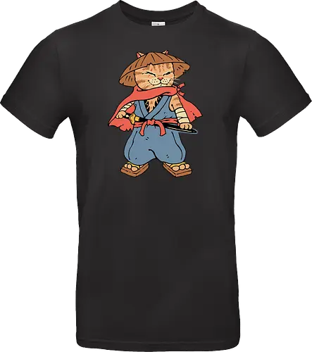 Ronin Catana
