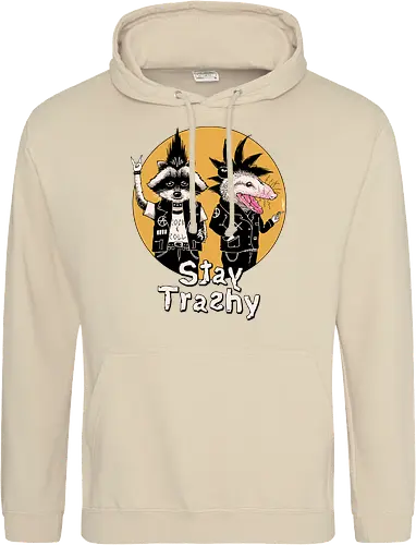 Stay Trashy