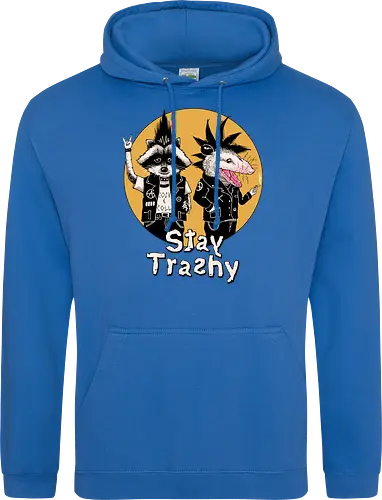 Stay Trashy