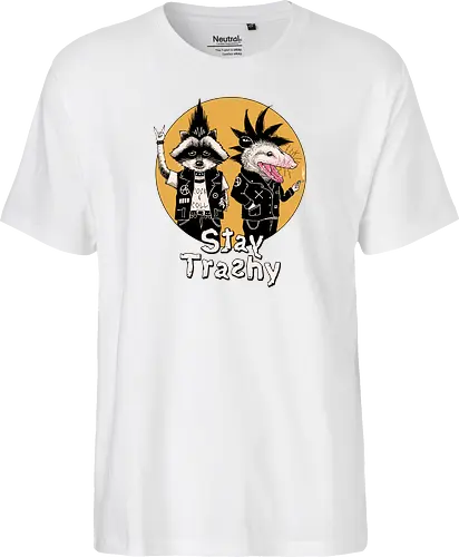 Stay Trashy