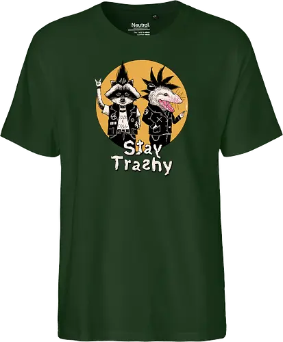 Stay Trashy
