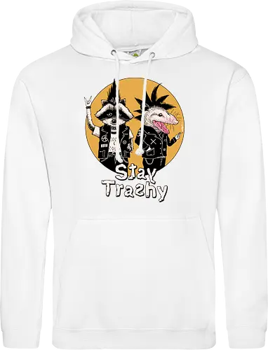 Stay Trashy