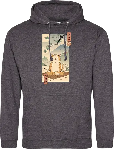 Zen Neko