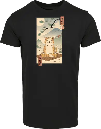 Zen Neko