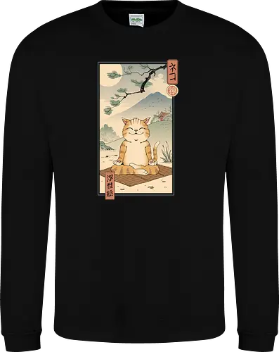Zen Neko