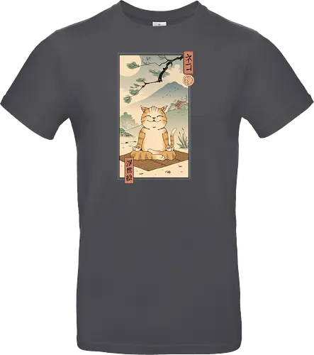 Zen Neko