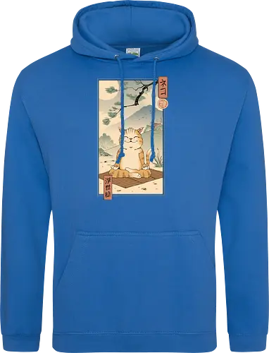 Zen Neko