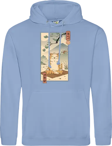 Zen Neko