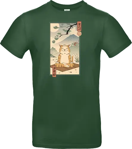 Zen Neko