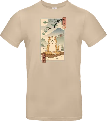 Zen Neko
