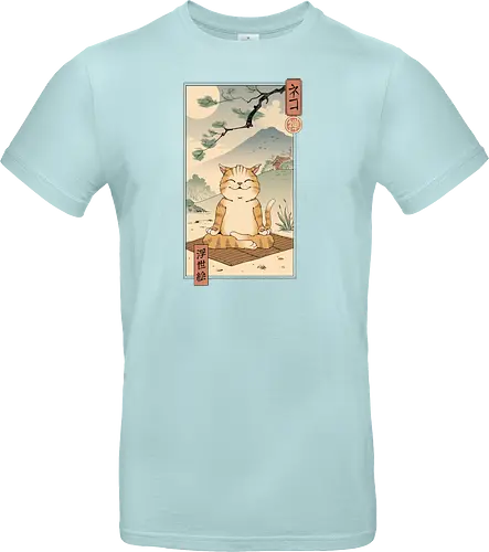 Zen Neko