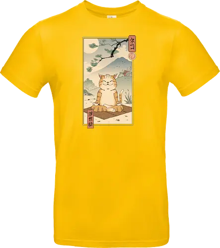Zen Neko